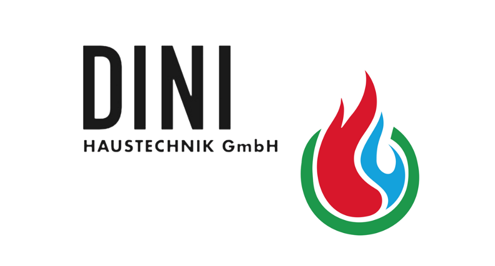 Dini Haustechnik Logo